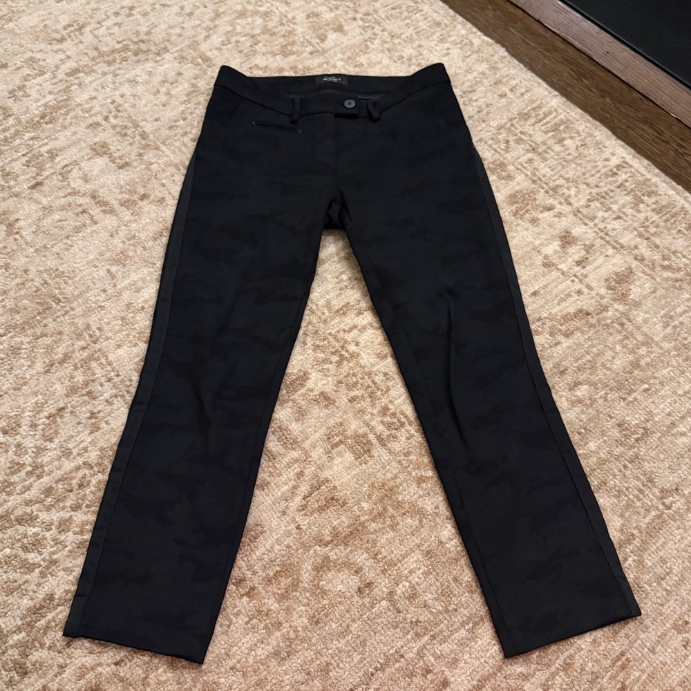 Mason’s Trousers